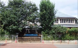 やまばと保育園の写真