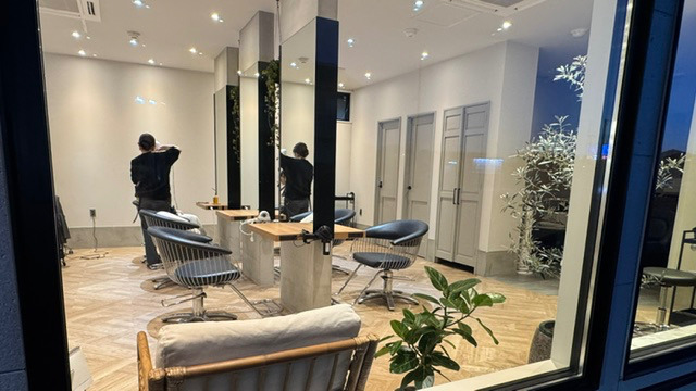 Cion(美容師の求人)の写真8枚目: