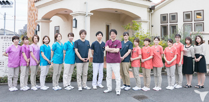 医療法人 すずき歯科クリニック(歯科医師の求人)の写真6枚目: