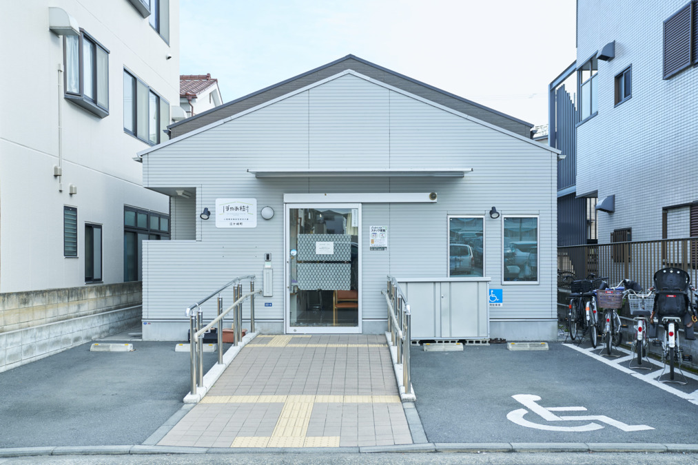 小規模多機能型居宅介護　ぼやあ樹　江ヶ崎町（看護師/准看護師の求人）の写真3枚目：