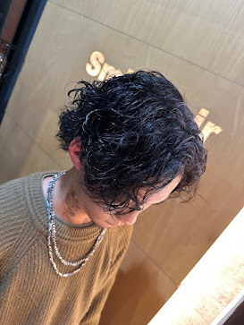 Smile hair北浦和二号店（理容師の求人）の写真11枚目：
