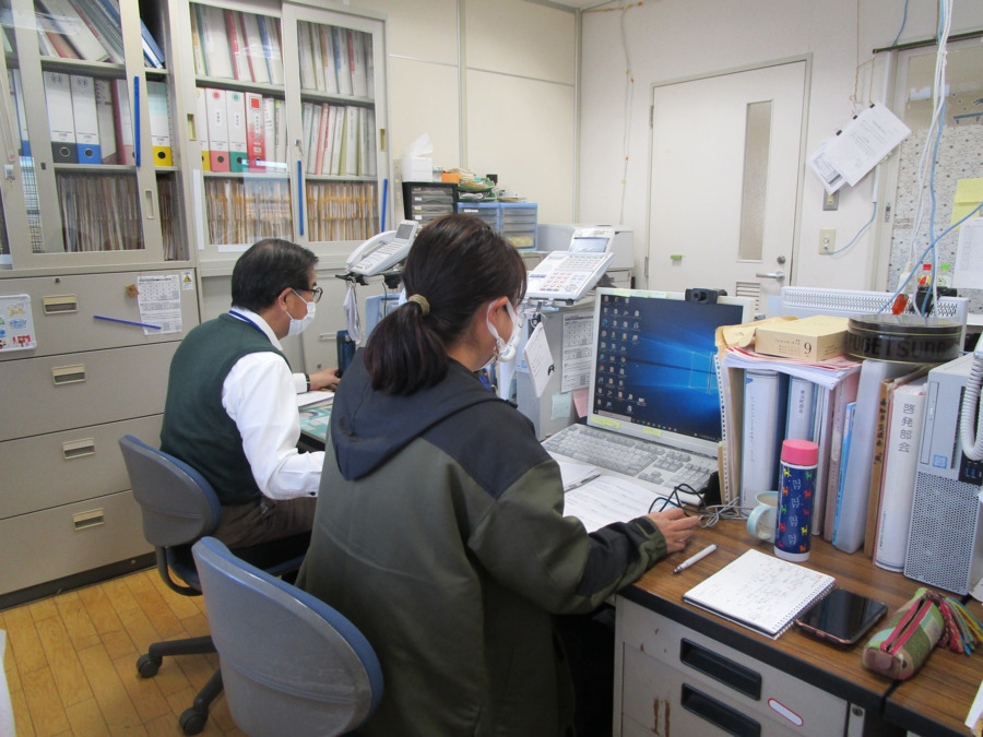 知多南部相談支援センターわっぱるの写真2枚目: