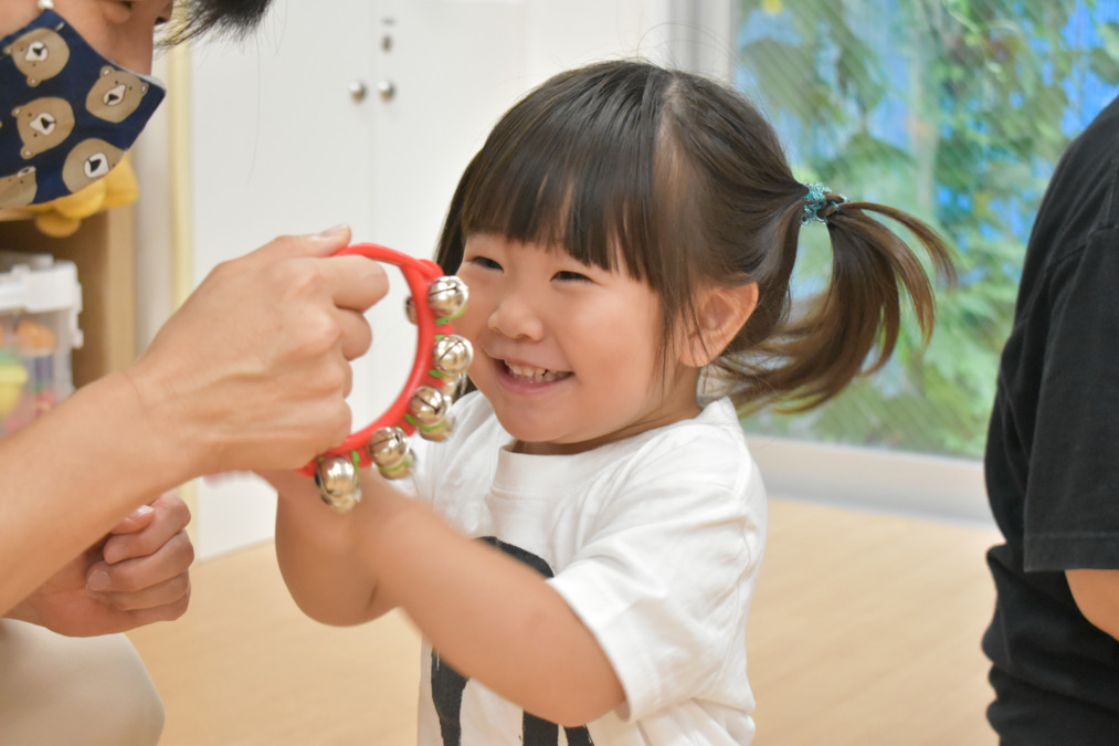 天才キッズクラブ楽学館百合ヶ丘園の写真8枚目：