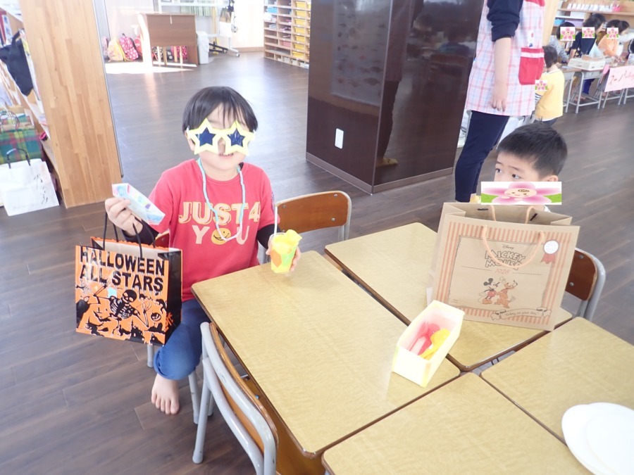 認定こども園岩槻ひかりの写真15枚目：