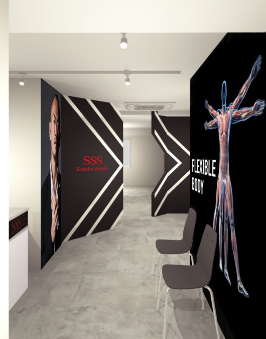 SSS　小田原studioの写真