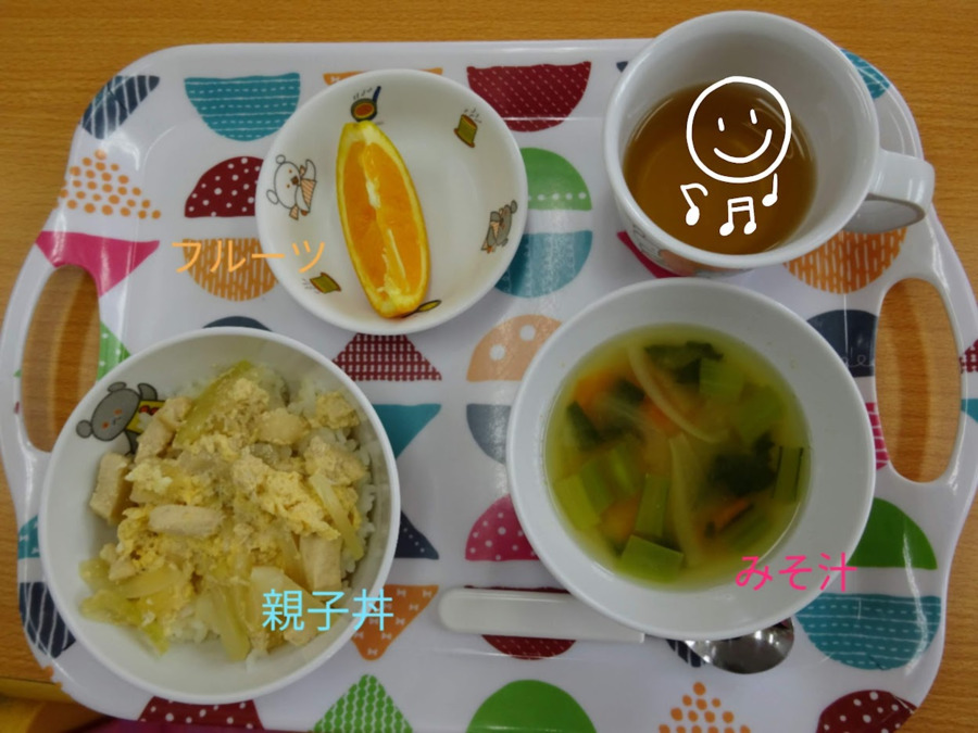おうち保育ももの家（調理師/調理スタッフの求人）の写真13枚目：