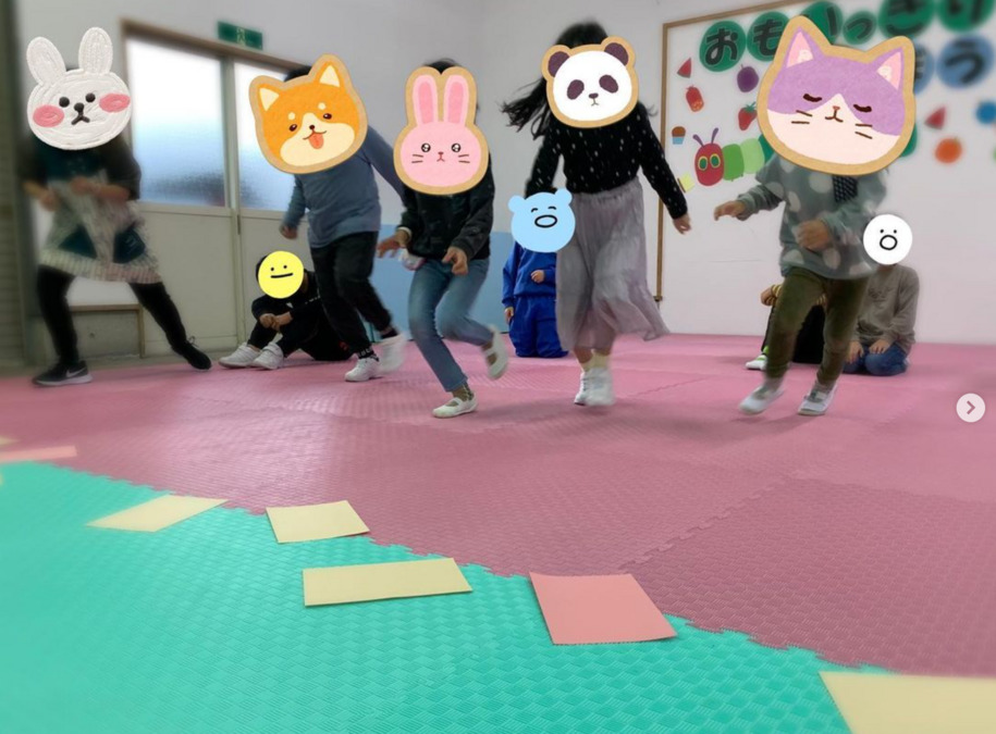 放課後等デイサービス　フレンズさがえ（児童発達支援管理責任者の求人）の写真5枚目：