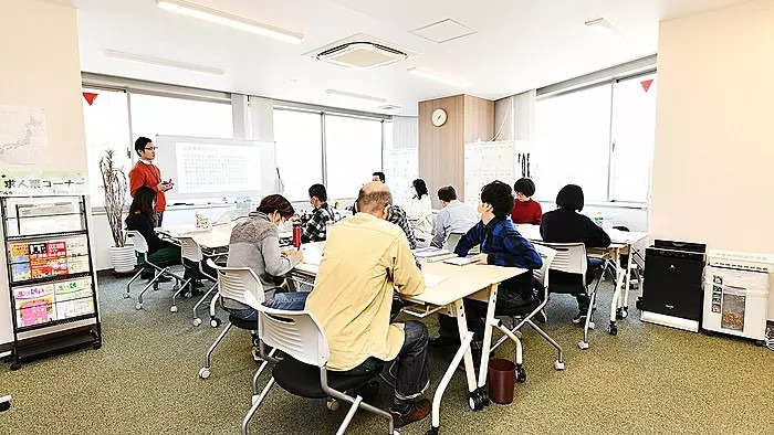 就労移行支援事業　ワン・ブリッジ町田（生活支援員の求人）の写真2枚目：