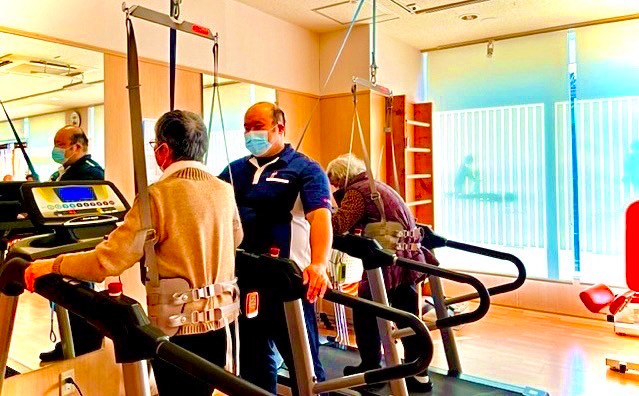 きたえるーむ　名古屋藤里店の写真8枚目：