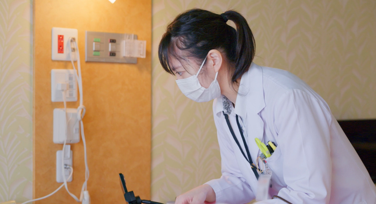 姫野病院の写真