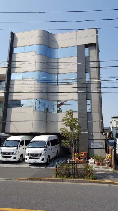 仕事イメージ