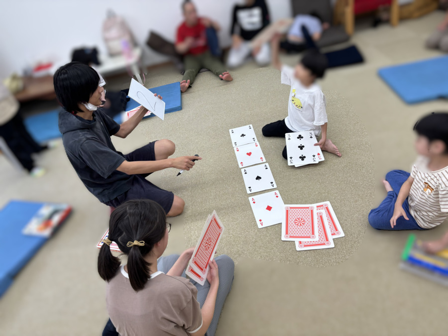 社会福祉法人立正福祉会放課後等デイサービスはつらつ【2025年04月01日オープン】（保育士の求人）の写真5枚目：
