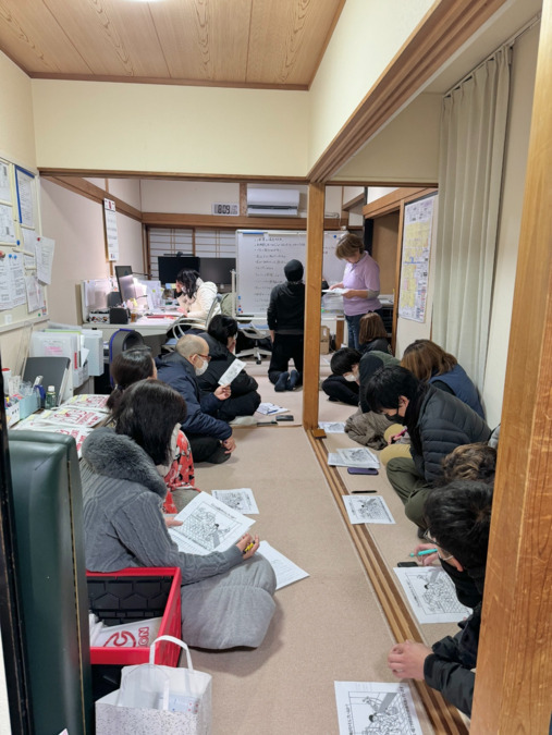 訪問介護まごのて神宮(生活支援員の求人)の写真5枚目: