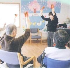 早川デイサービスげんき倶楽部の写真2枚目：