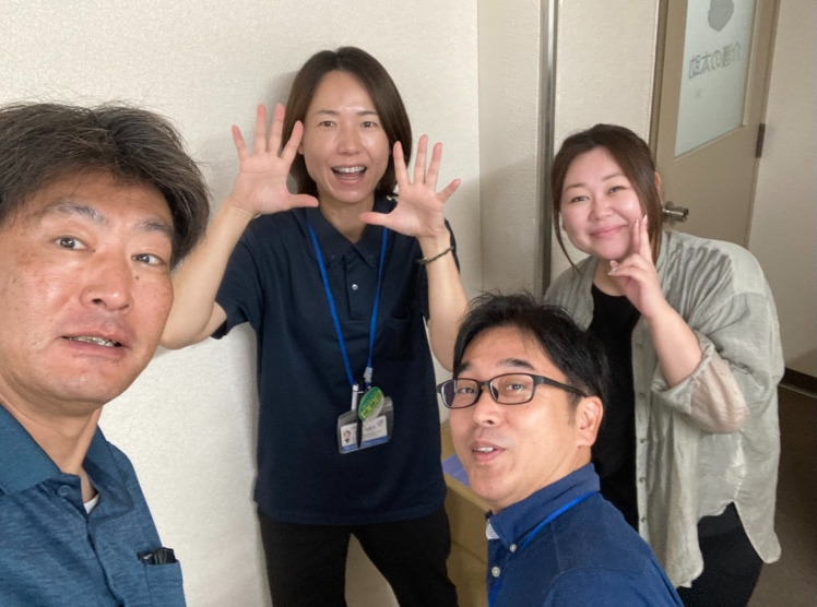 介護の太助 東大阪店(福祉用具専門相談員の求人)の写真: