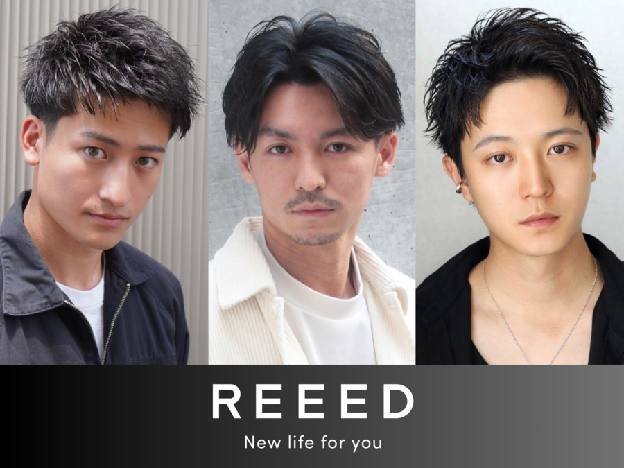 REEED 渋谷店【2026年03月オープン予定】（美容師の求人）の写真11枚目：