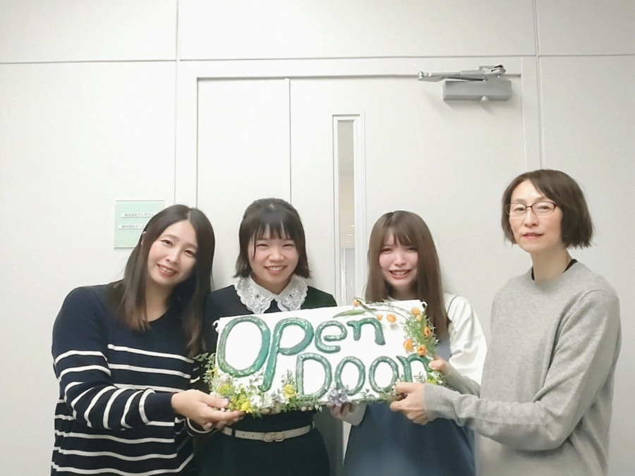 就労継続支援B型　オープンドア 茂原事業所【2026年春オープン予定】の写真2枚目：