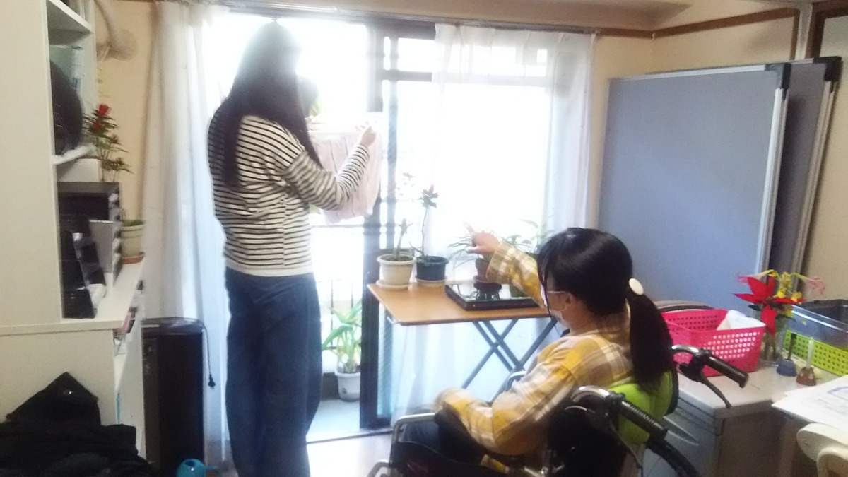 特定非営利活動法人ほっとの写真2枚目：