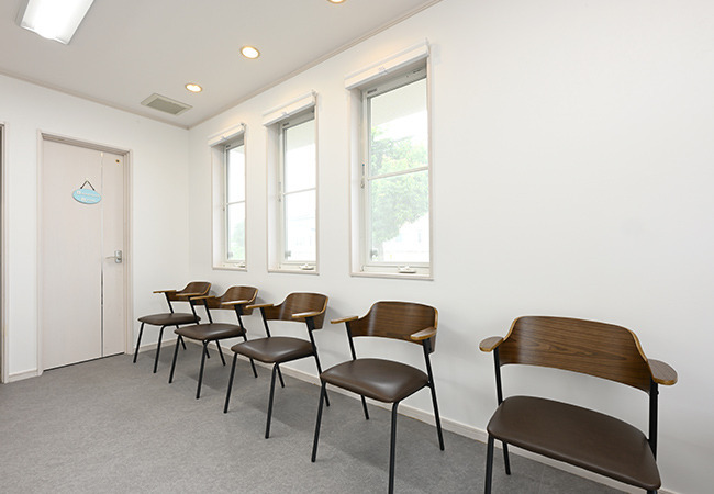 多賀歯科医院の写真2枚目：