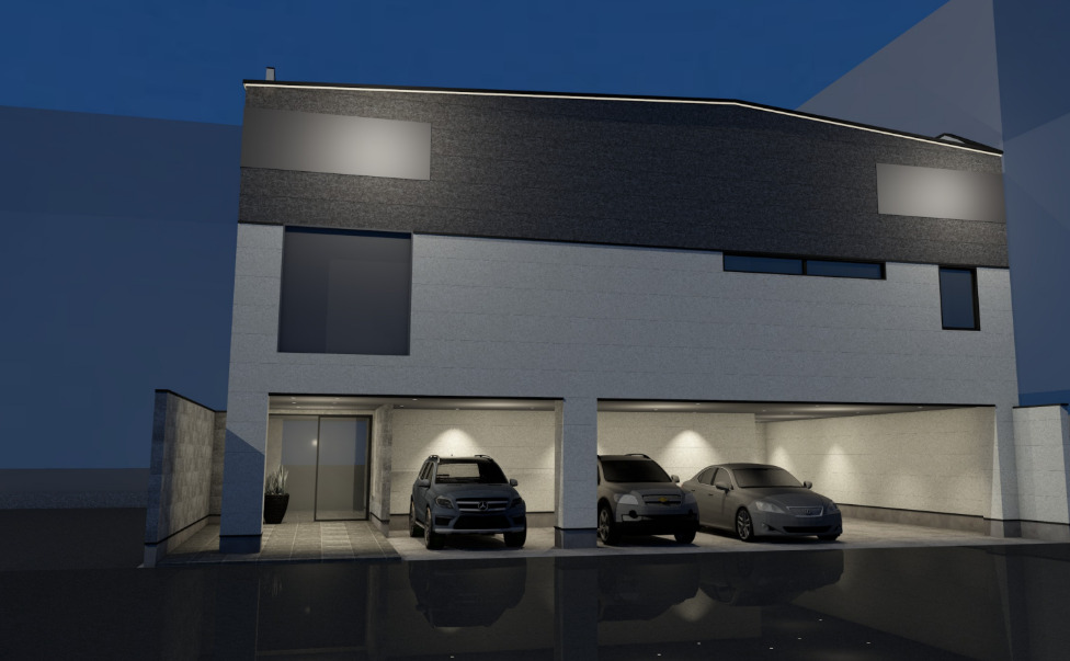 医療法人イージースタジオ 池下えぐちクリニック(理学療法士の求人)の写真2枚目:2026/5 完成予定 拡大移転オープン オープニングスタッフ募集!!