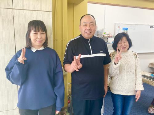 就労支援Ｂ型プログレス３２の写真