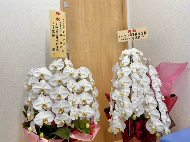 児童発達支援てらぴぁぽけっと平野教室の写真2枚目：