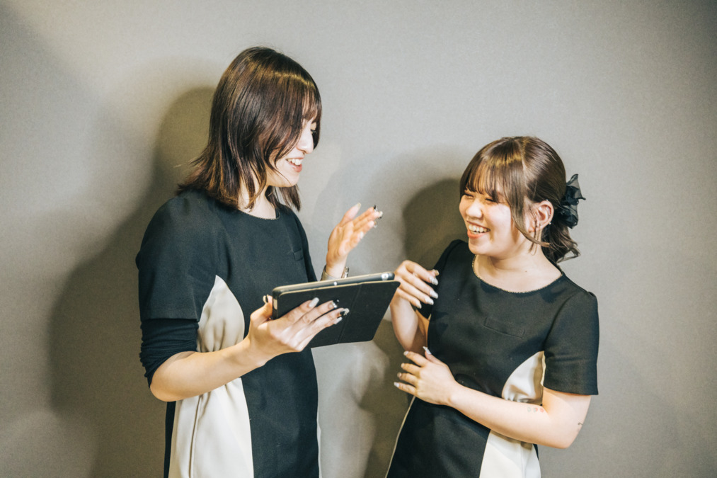 メンズ眉毛サロン 眉ラボ 福岡天神店【2026年02月01日オープン予定】(アイリストの求人)の写真3枚目: