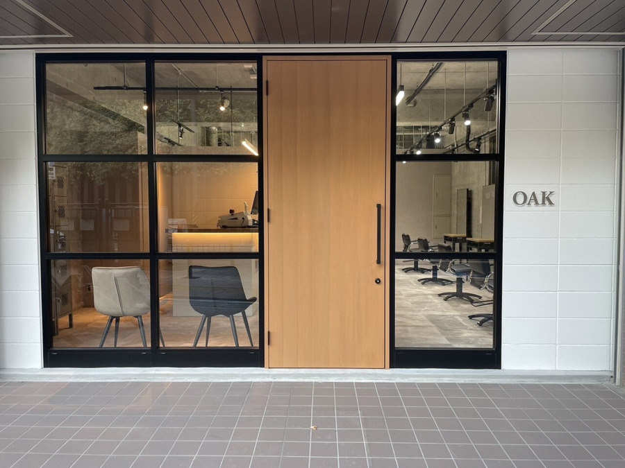 OAK溝の口の写真2枚目：