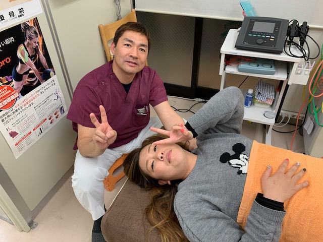 けやき接骨院の写真5枚目：