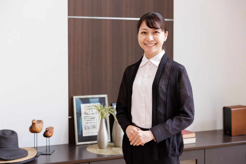 ツクイ町田森野（居宅介護支援）の画像