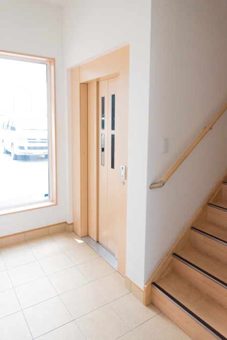 グループホームひといき利松（生活支援員の求人）の写真7枚目：