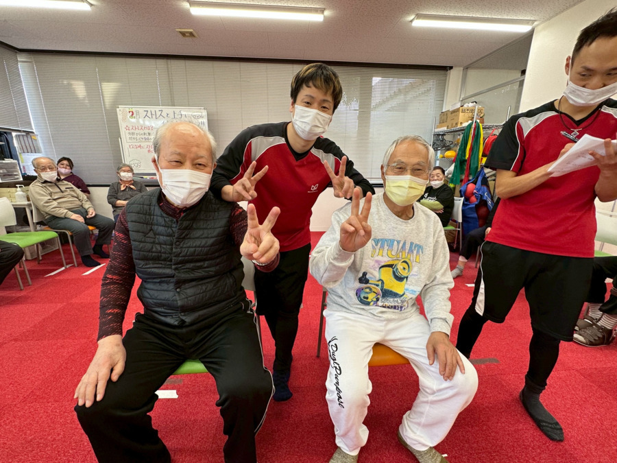 レコードブック渋沢【2025年10月01日オープン予定】（生活相談員の求人）の写真4枚目：