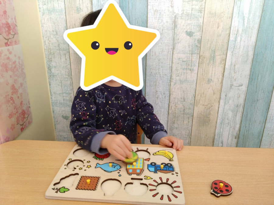 NPO法人フレンズスクエア(児童発達支援管理責任者の求人)の写真3枚目: