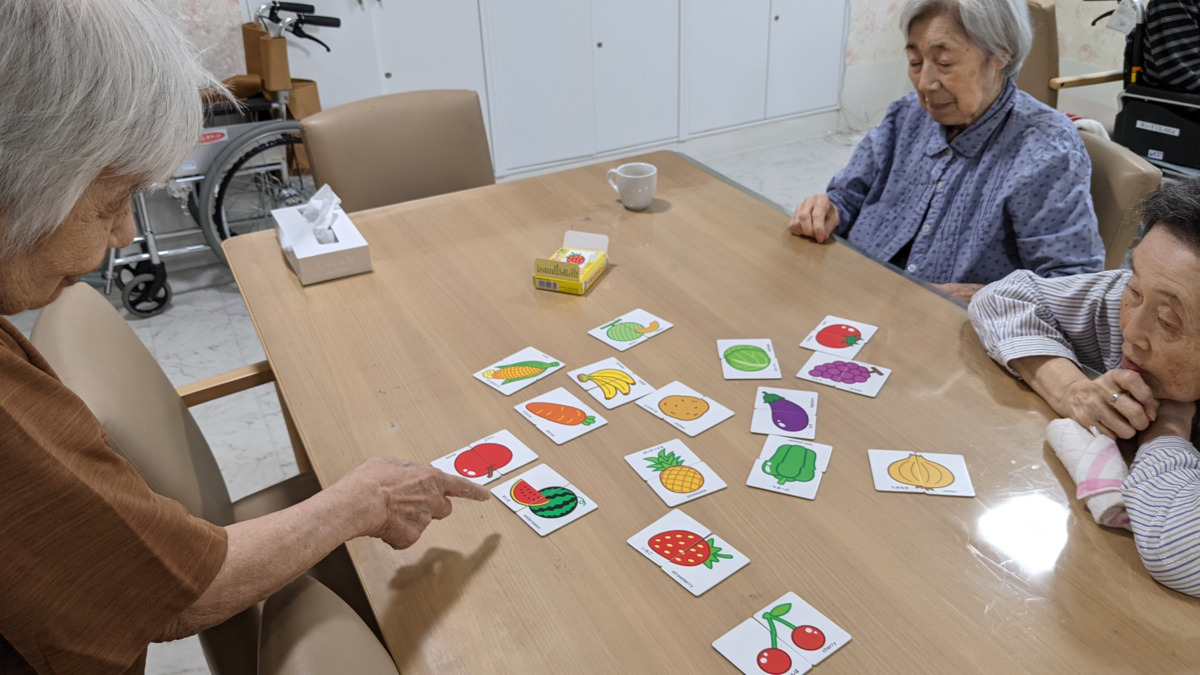 エクセレント西東京オリンピアの写真3枚目：