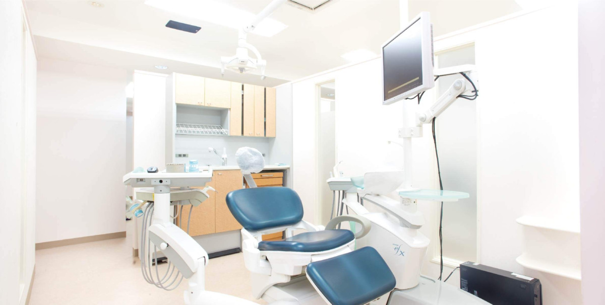 横浜中華街雅デンタルクリニックの写真