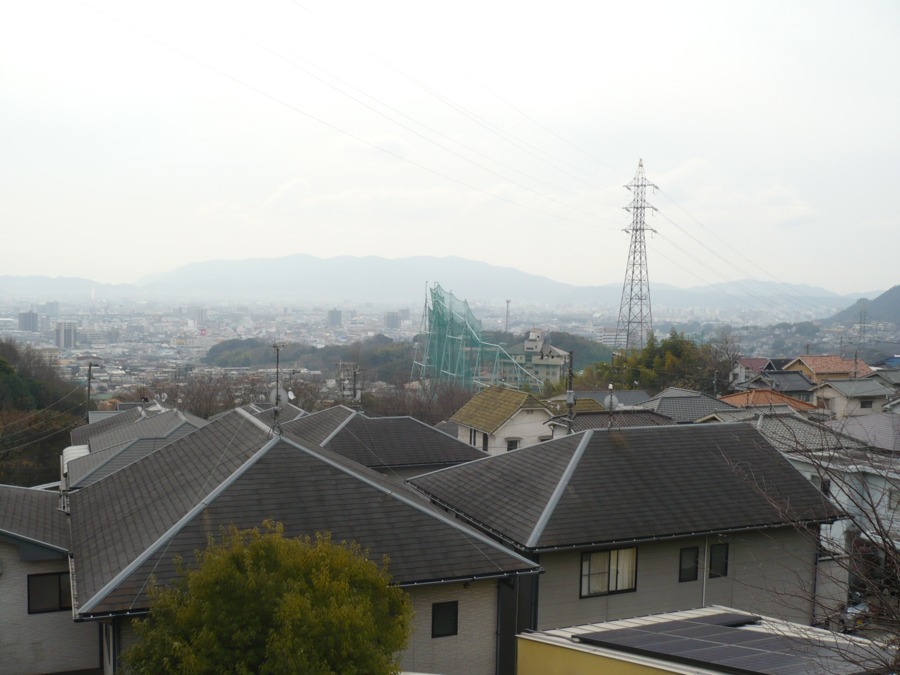 グループホームみはらし（介護職/ヘルパーの求人）の写真5枚目：