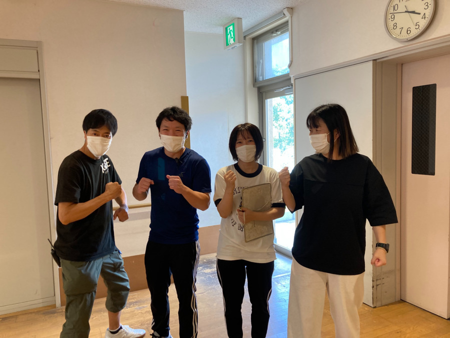 とこはの家（生活支援員の求人）の写真5枚目：