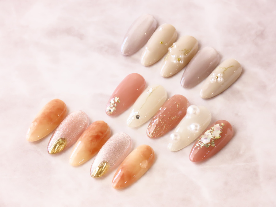 nail＆hairmake FIRST博多店【2025年10月オープン予定】（ネイリストの求人）の写真13枚目：