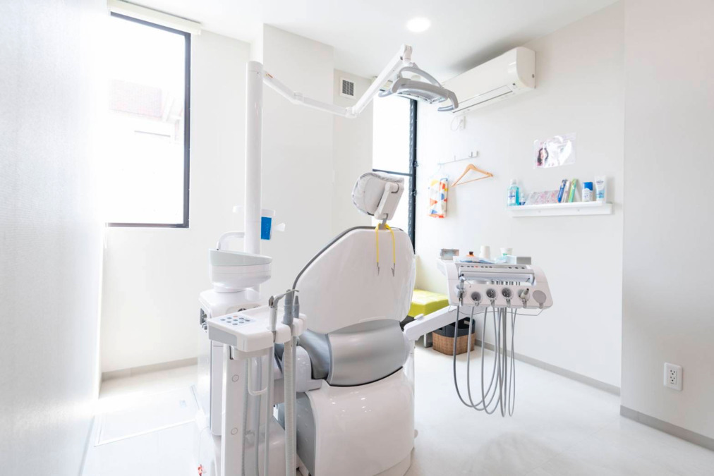 みわた歯科医院（歯科衛生士の求人）の写真10枚目：