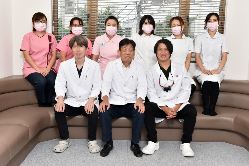 下村歯科医院の写真2枚目：