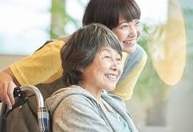 amiサポート（介護職/ヘルパーの求人）の写真3枚目：
