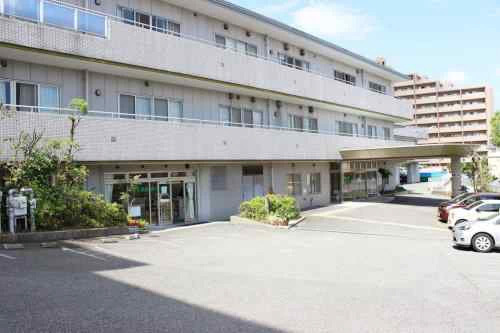 あんしんすこやかセンターの画像