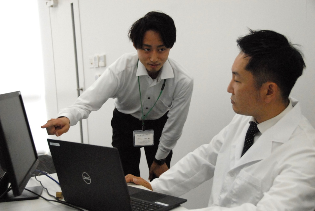 株式会社エスエスサポートの画像