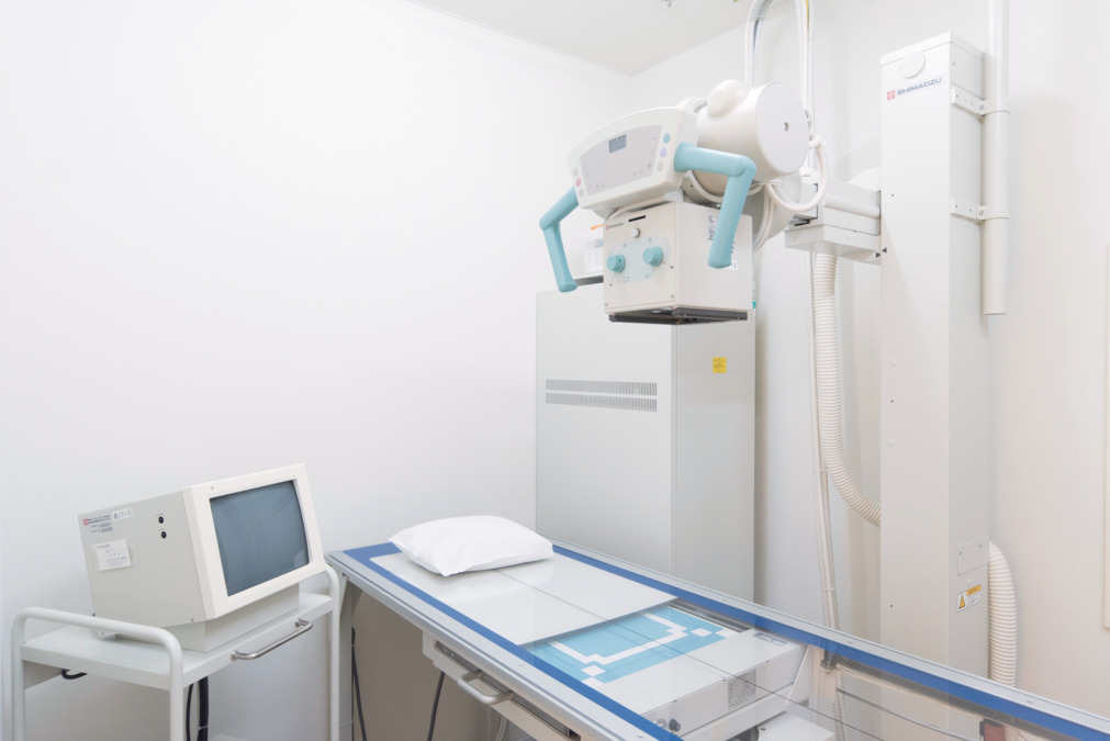 絹谷産婦人科（総合職/新卒/その他の求人）の写真5枚目：