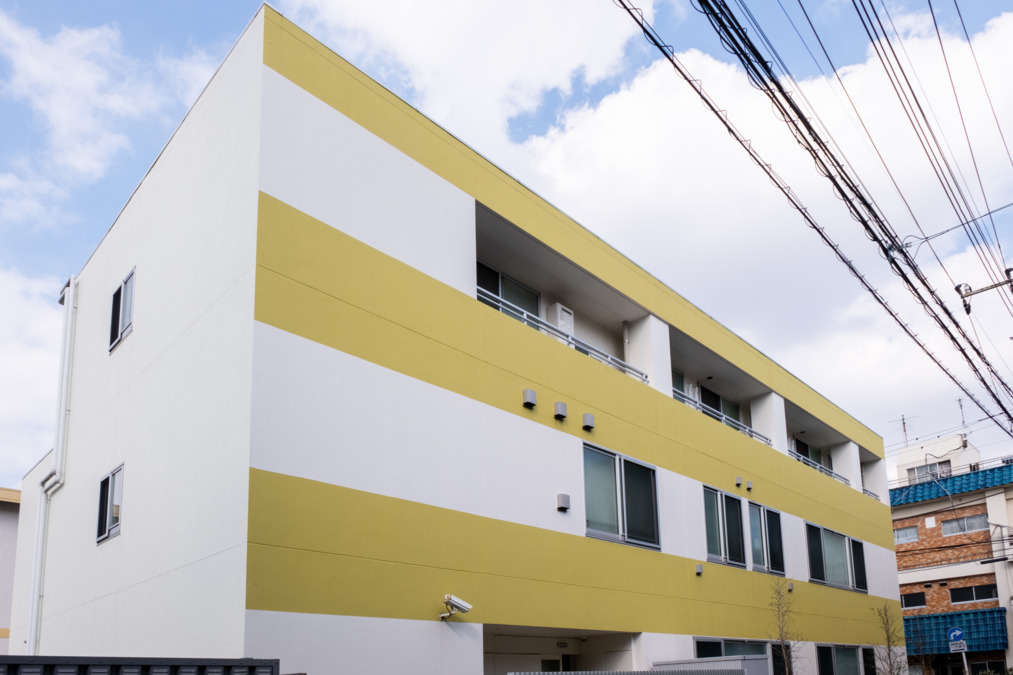 上町工房（生活支援員の求人）の写真2枚目：