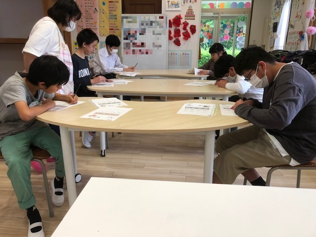 I Le 越谷 ラフ（旧ピノッキー越谷）（作業療法士の求人）の写真2枚目：