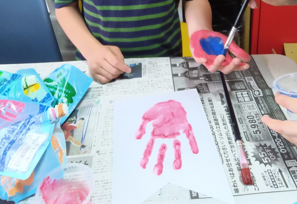 通所支援ベルテールちはら台園(保育士の求人)の写真6枚目: