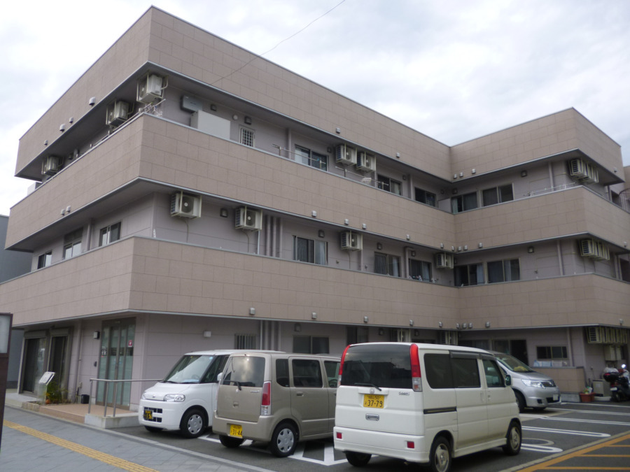 ナースステーションⅤoiceの写真2枚目: