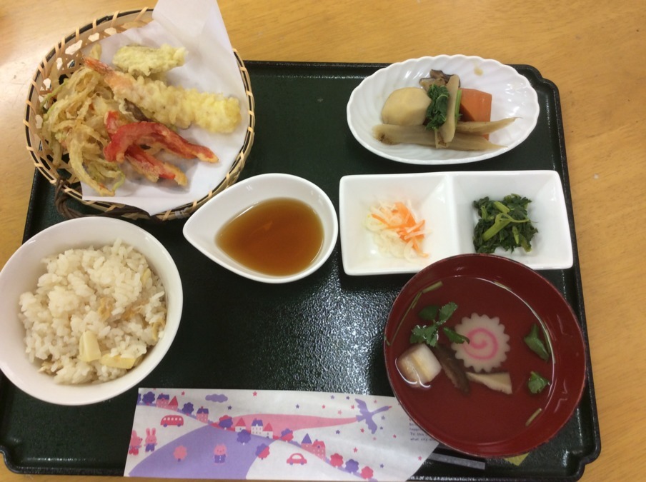 あすかデイサービスセンター(調理師/調理スタッフの求人)の写真: