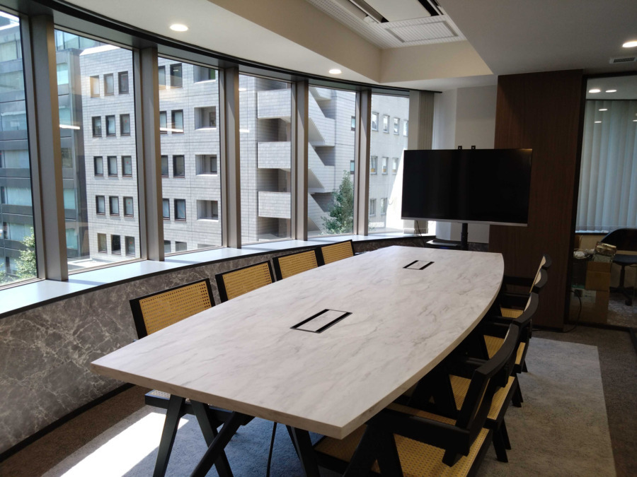 株式会社SmartWorXの写真8枚目：